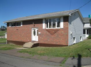 44 Welsh St, Pittston, PA 18640