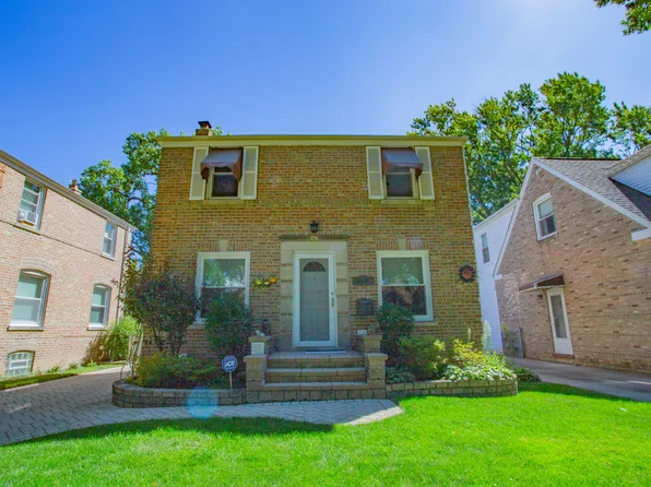 5135 N Nashville Ave, Chicago, IL 60656