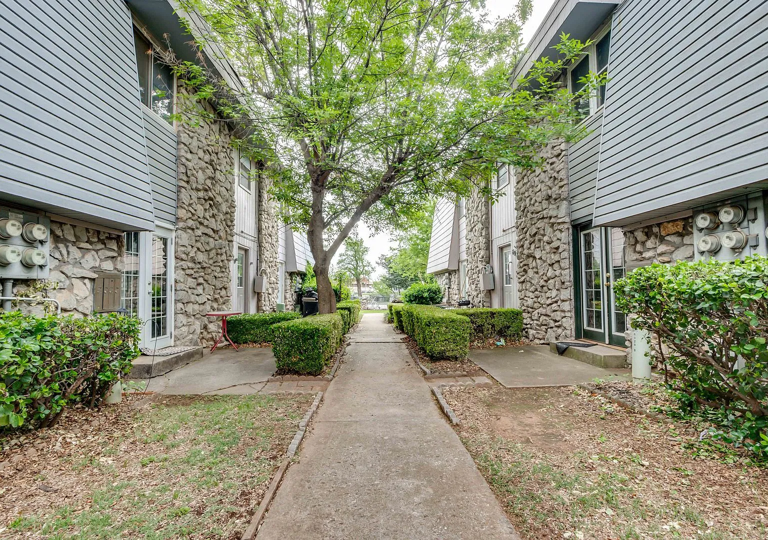 1 Bed 1 Bath Condo in Cedar Lakes (See Contact Info Below) — Photo 1
