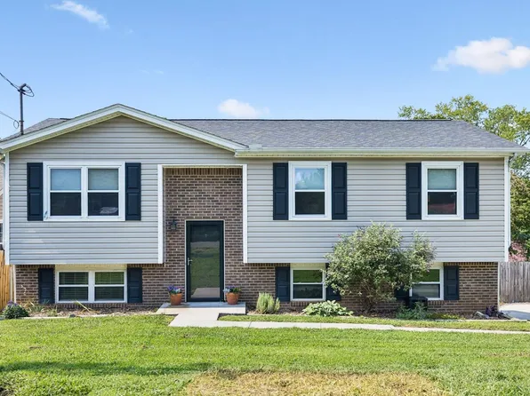 1617 Sundrop Dr, Knoxville, TN 37921