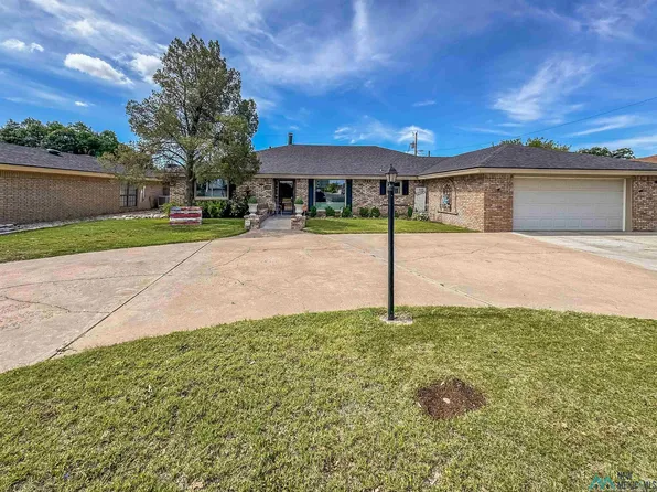 819 W Kiowa Ave, Hobbs, NM 88240