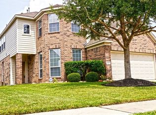 2927 Granite Vale Rd, Houston, TX 77084