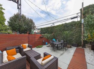 32-23 38th St #1, Astoria, NY 11103