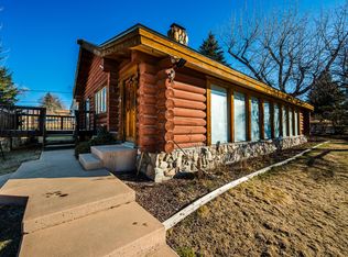 62 S Tisdale Ave, Buffalo, WY 82834