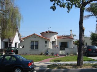 2156 Eucalyptus Ave, Long Beach, CA 90806