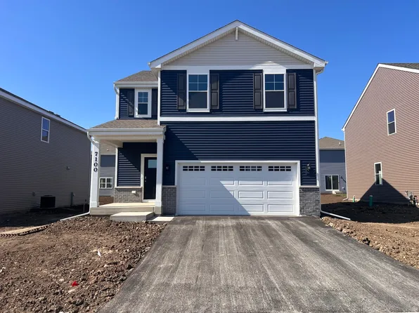 7100 Fair Oaks Rd, Mount Pleasant, WI 53403