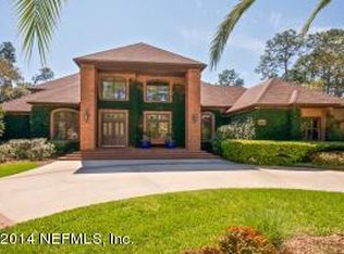 9080 Marsh View Ct, Ponte Vedra Beach, FL 32082