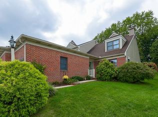 1829 Spring Ridge Ln, Lancaster, PA 17603