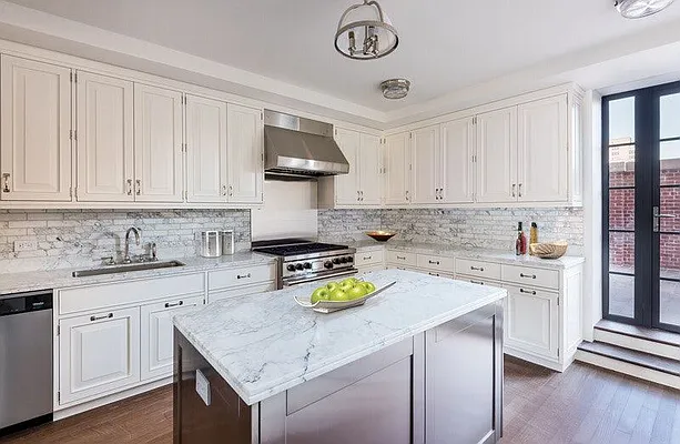 Rented by Brown Harris Stevens | media 23