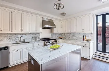 Rented by Brown Harris Stevens