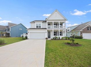 386 Rose Mallow Dr, Myrtle Beach, SC 29579