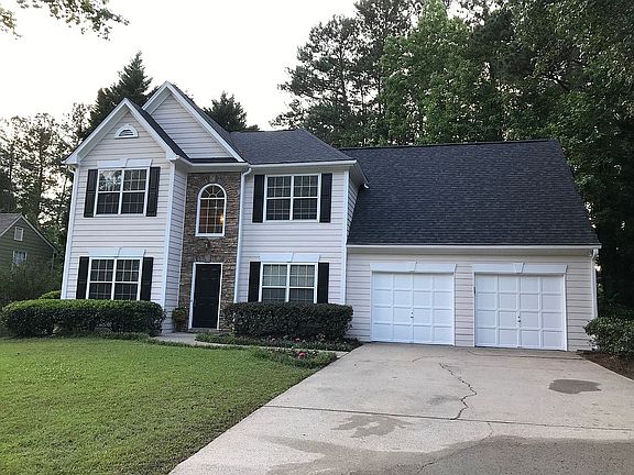 2nd image of 3332 Vineland Dr SW