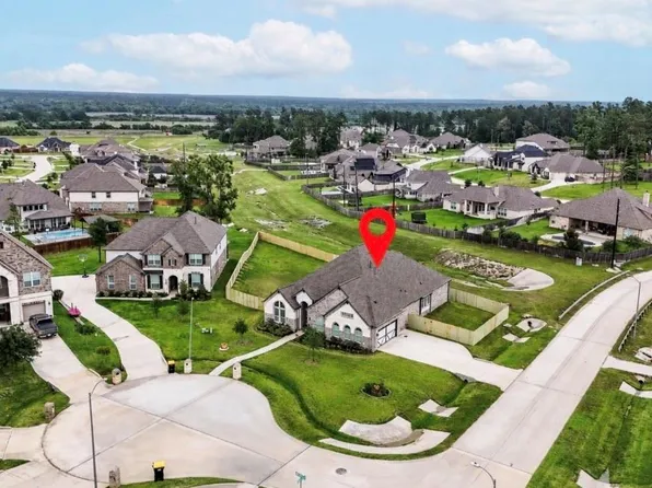 40902 Welbey Ct, Magnolia, TX 77354