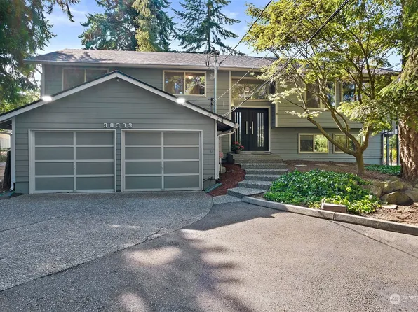 30303 1st Avenue S, Federal Way, WA 98003