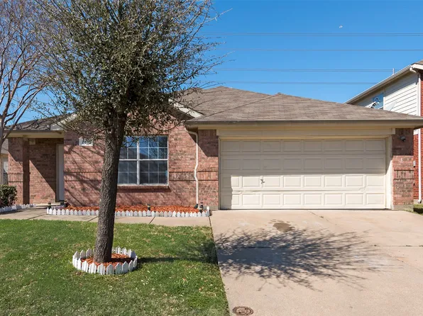 2819 Bluefield Ln, Grand Prairie, TX 75052