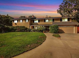 432 Everett Dr, Danville, CA 94526