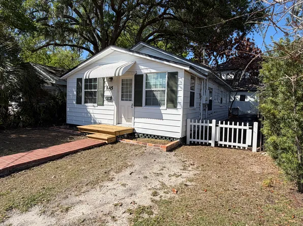 845 W Lyman Ave, Winter Park, FL 32789