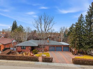 3338 Monte Vista Dr, Casper, WY 82601