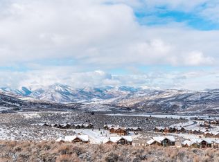 6656 N Twilight Star Cir, Heber City, UT 84032