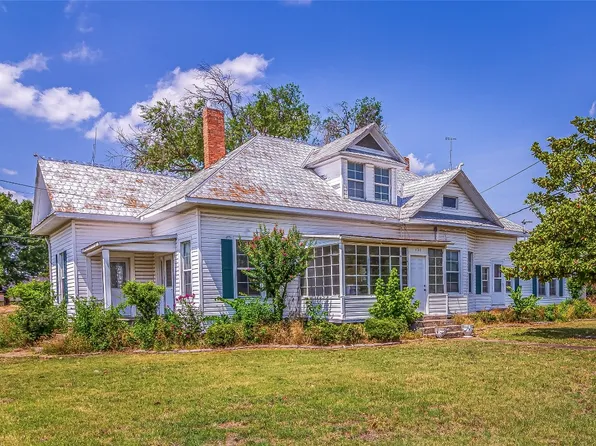 400 Willard Hall St, Leonard, TX 75452