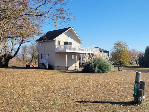 23146 Manokin Ct, Deal Island, MD 21821