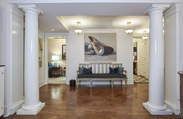 Sold by Brown Harris Stevens | media 17