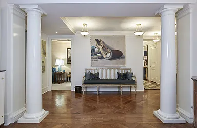 Sold by Brown Harris Stevens