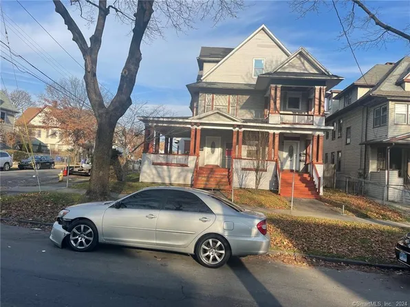 1488 Park Avenue, Bridgeport, CT 06604