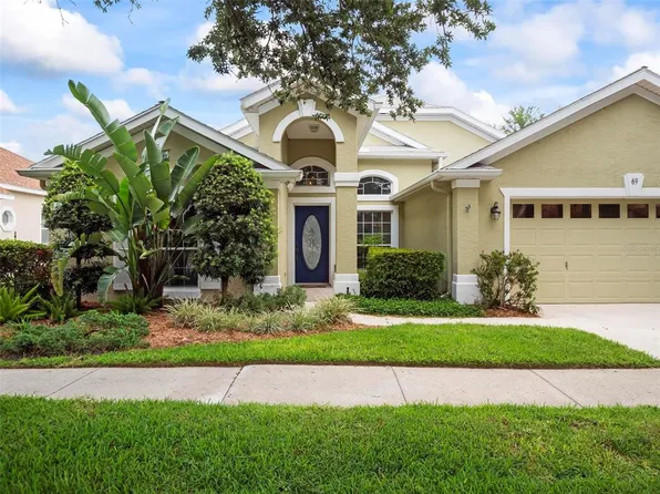 69 Lagare St, Palm Coast, FL 32137