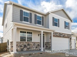 1674 Whitely Dr, Windsor, CO 80550