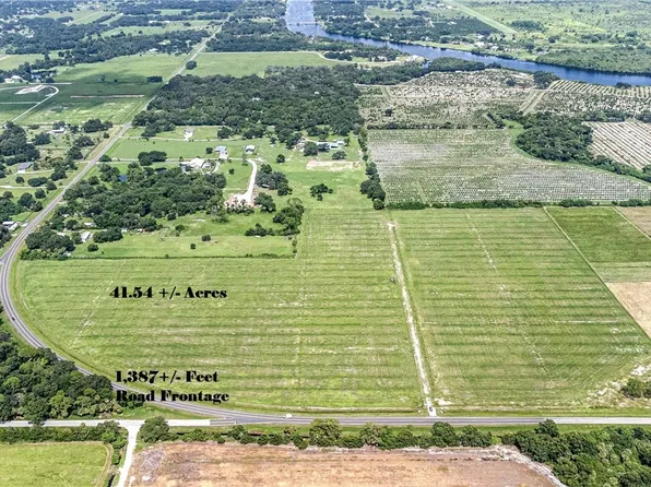 5871 County Road 78, Labelle, FL 33935