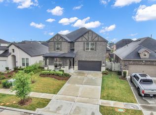 17413 Turtleweed Ln, Conroe, TX 77385