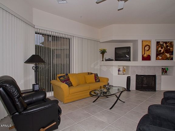2nd image of 7400 E GAINEY CLUB Drive #113
