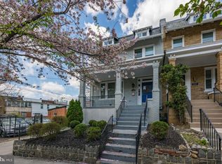 1325 Allison St NW, Washington, DC 20011