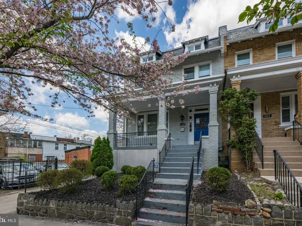 1325 Allison St NW, Washington, DC 20011