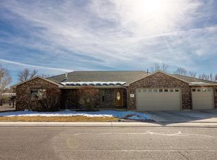3008 Ivy Dr, Montrose, CO 81401