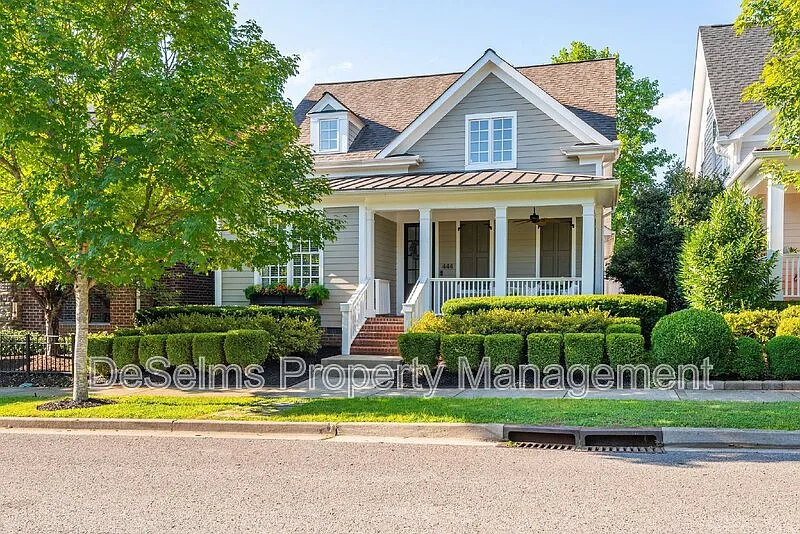 Building Photo - 444 Wiregrass Ln