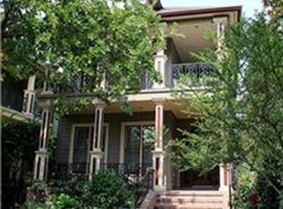 737 Heights Blvd, Houston, TX 77007