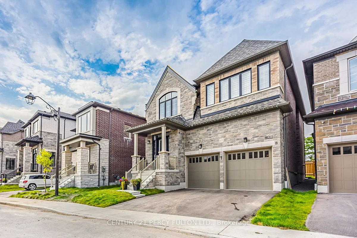 Building Photo - 400 Finch Ave #17
