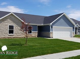 2924 Chinook Pass, Piqua, OH