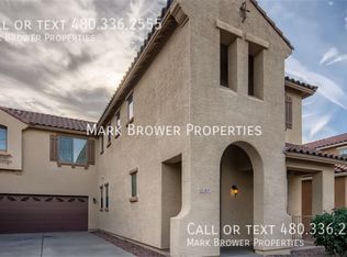 3857 E Claxton Ave, Gilbert, AZ 85297