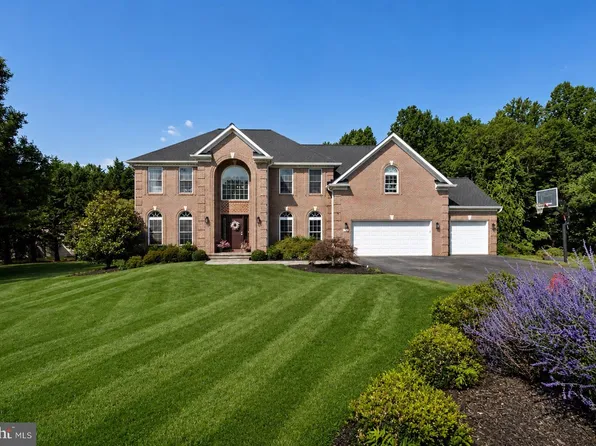 5562 Moriarty Ct, Sykesville, MD 21784
