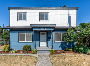 3839 McKinley Ave, Tacoma, WA