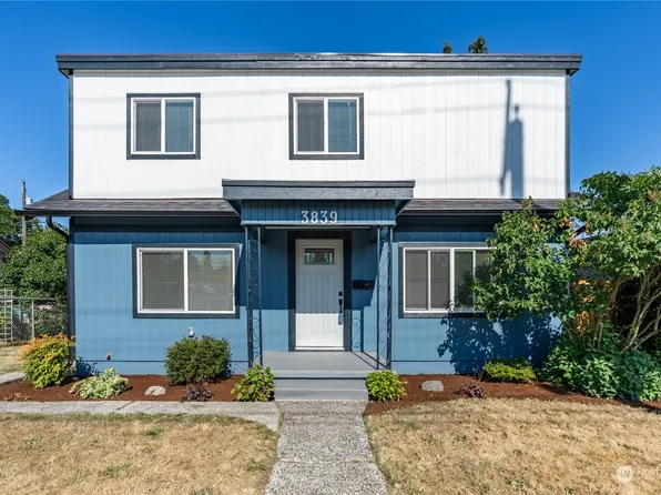 3839 McKinley Avenue, Tacoma, WA 98404