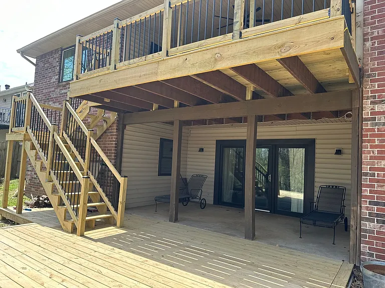 2203 Stout Dr — Photo 20