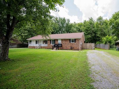 2563 Saratoga Ct, Murfreesboro, TN, 37130