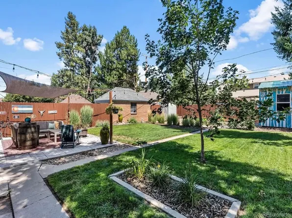 1532 Olive Street, Denver, CO 80220