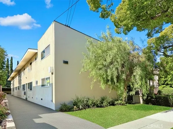 231 S Catalina Ave APT 6, Pasadena, CA 91106