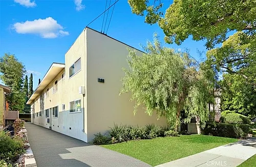 231 S Catalina Ave #6 Photo 1 231 S Catalina Ave #6 Photo 1