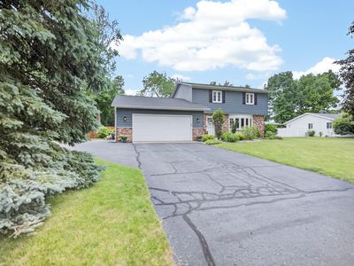 5141 Lewsinda Ave, Kalamazoo, MI, 49009